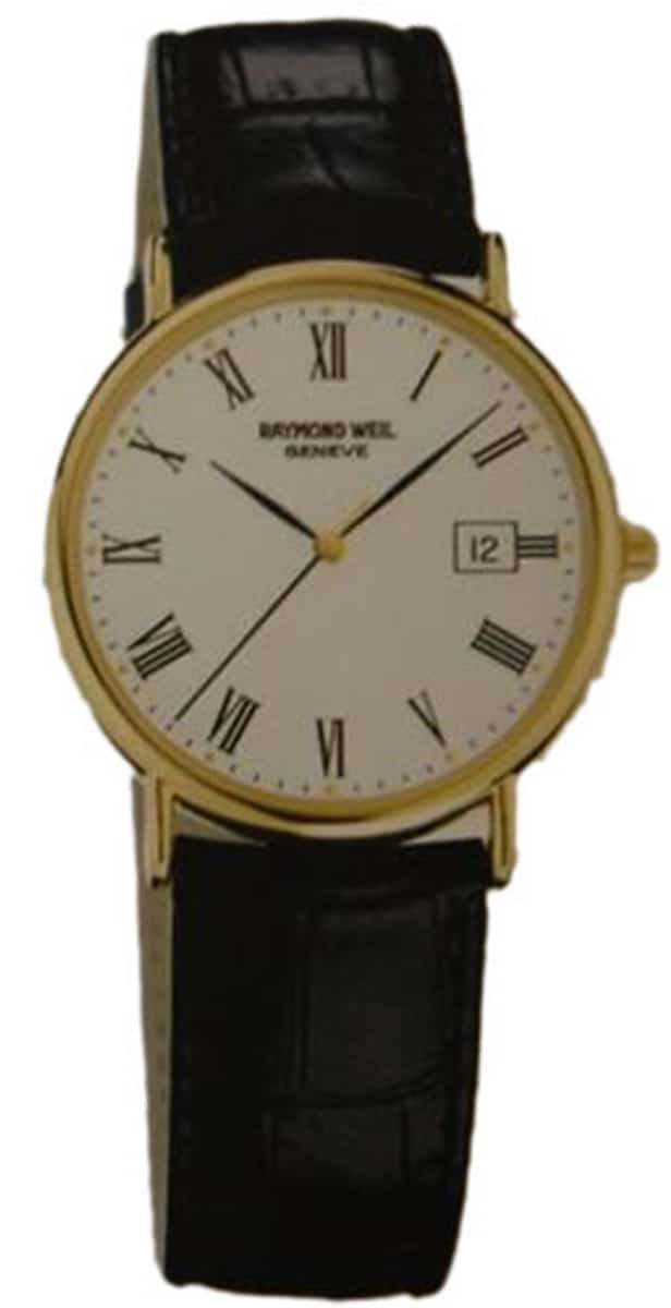 Raymond 2025 weil 9143